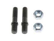Exhaust Flange Stud and Nut Dorman-Help 03144