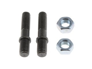 Exhaust Flange Stud and Nut Dorman-Help 03144