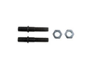 Exhaust Flange Stud and Nut Dorman-Help 03144