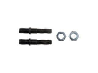 Exhaust Flange Stud and Nut Dorman-Help 03144