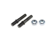 Exhaust Flange Stud and Nut Dorman-Help 03144
