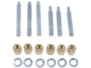 Exhaust Flange Stud and Nut Dorman-Help 03147