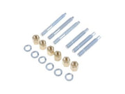 Exhaust Flange Stud and Nut Dorman-Help 03147