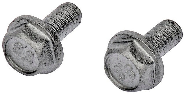 Catalytic Converter Heat Shield Bolt Set Dorman-Help 03294