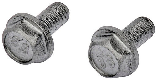 Catalytic Converter Heat Shield Bolt Set Dorman-Help 03294