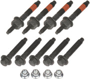 Exhaust Manifold Hardware Kit Dorman-Help 03309CD