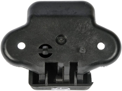 Hood Release Handle Dorman-Help 03334