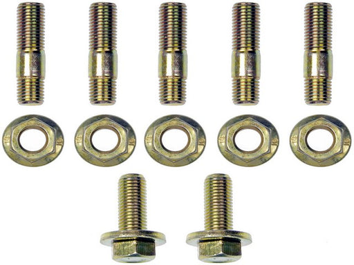 Exhaust Manifold Hardware Kit Dorman-Help 03400