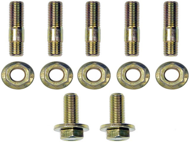 Exhaust Manifold Hardware Kit Dorman-Help 03400B