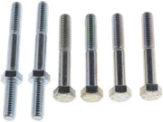 Exhaust Manifold Stud and Nut Dorman-Help 03401