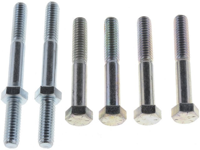 Exhaust Manifold Stud and Nut Dorman-Help 03401