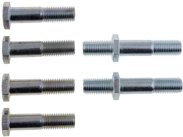 Exhaust Manifold Stud and Nut Dorman-AutoGrade 675-217