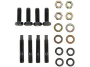 Exhaust Manifold Stud and Nut Dorman-Help 03404