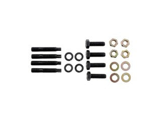 Exhaust Manifold Stud and Nut Dorman-Help 03404