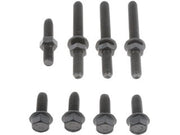 Exhaust Manifold Stud and Nut Dorman-Help 03405