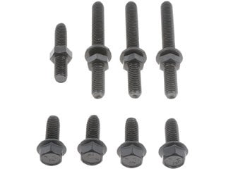 Exhaust Manifold Stud and Nut Dorman-Help 03405