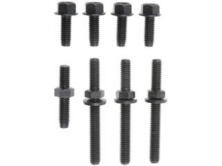 Exhaust Manifold Stud and Nut Dorman-Help 03405