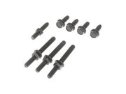 Exhaust Manifold Stud and Nut Dorman-Help 03405