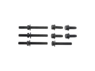 Exhaust Manifold Hardware Kit Dorman-Help 03407