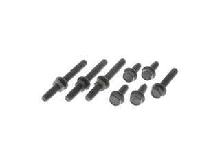 Exhaust Manifold Hardware Kit Dorman-Help 03407
