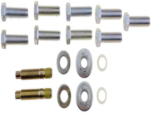 Exhaust Manifold Hardware Kit Dorman-Help 03408
