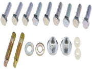 Exhaust Manifold Hardware Kit Dorman-Help 03408