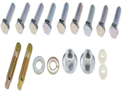 Exhaust Manifold Hardware Kit Dorman-Help 03408