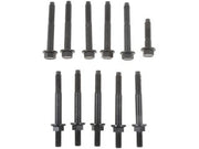Exhaust Manifold Stud and Nut Dorman-Help 03410