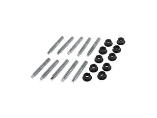 Exhaust Manifold Hardware Kit Dorman-Help 03411B