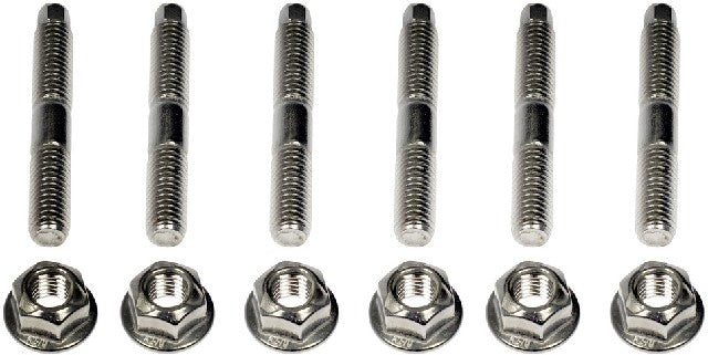 Exhaust Manifold Hardware Kit Dorman-Help 03411HP