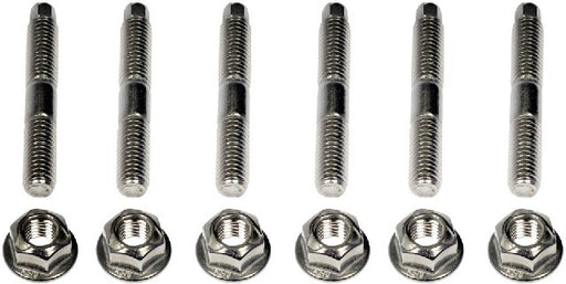 Exhaust Manifold Hardware Kit Dorman-Help 03411HP
