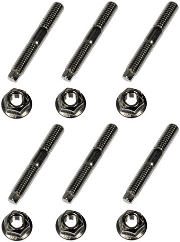 Exhaust Manifold Hardware Kit Dorman-Help 03411HP
