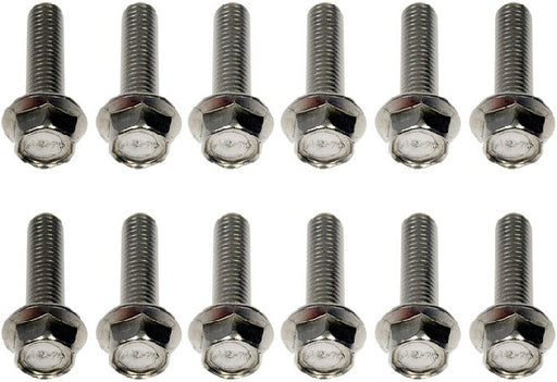 Exhaust Manifold Hardware Kit Dorman-Help 03413