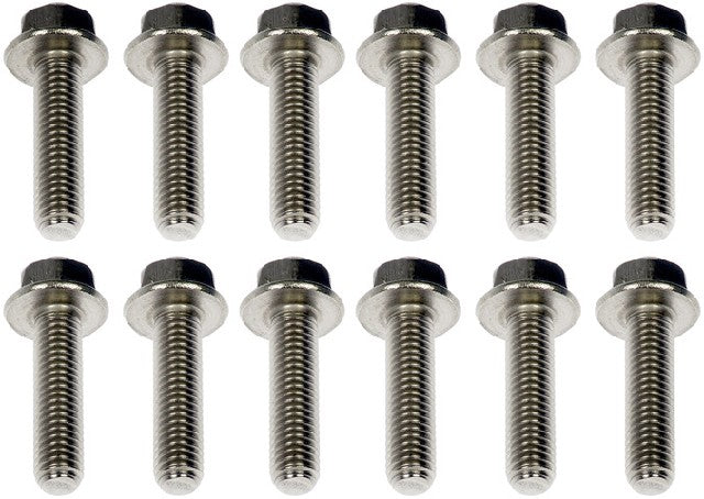 Exhaust Manifold Hardware Kit Dorman-Help 03413HP
