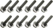 Exhaust Manifold Hardware Kit Dorman-Help 03413B