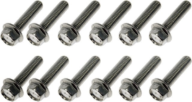 Exhaust Manifold Hardware Kit Dorman-Help 03413B