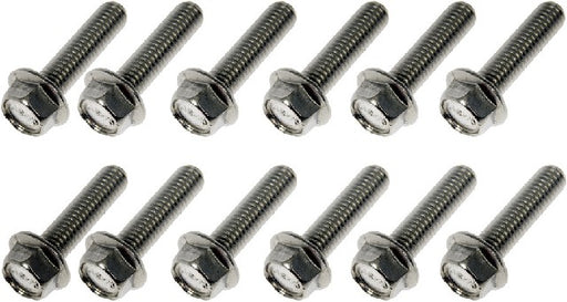 Exhaust Manifold Hardware Kit Dorman-Help 03413HP