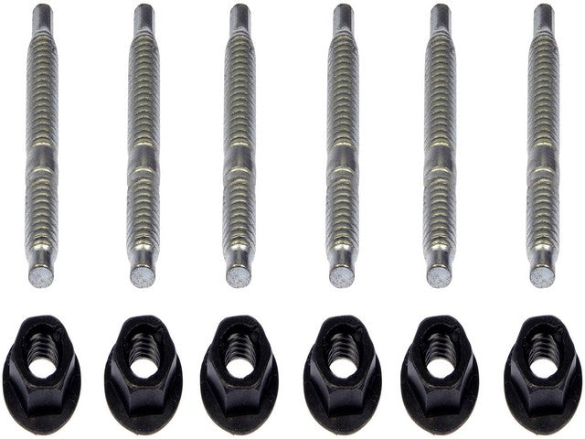 Exhaust Manifold Hardware Kit Dorman-Help 03414B