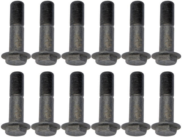 Exhaust Manifold Hardware Kit Dorman-Help 03417B