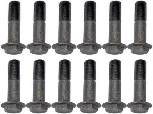 Exhaust Manifold Hardware Kit Dorman-Help 03417B