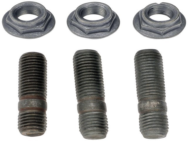 Turbocharger Stud Dorman-Help 03418