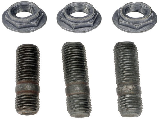 Turbocharger Stud Dorman-Help 03418