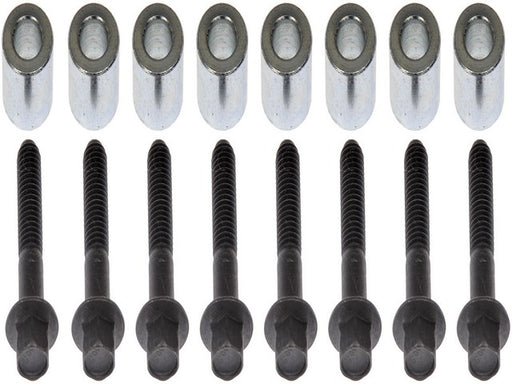 Exhaust Manifold Hardware Kit Dorman-Help 03419