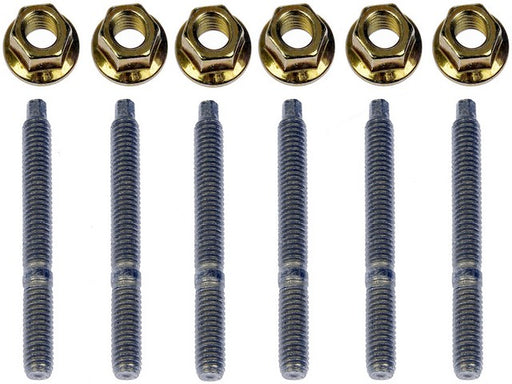 Exhaust Manifold Hardware Kit Dorman-Help 03419B