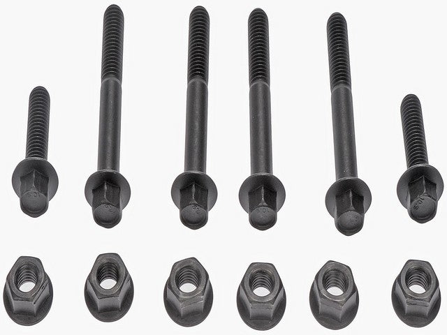 Exhaust Bolt Dorman-Help 03420