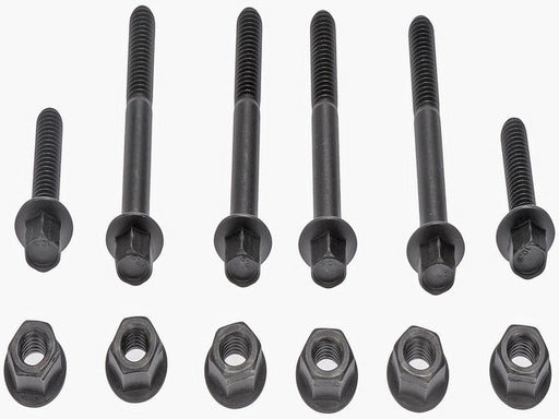 Exhaust Bolt Dorman-Help 03420