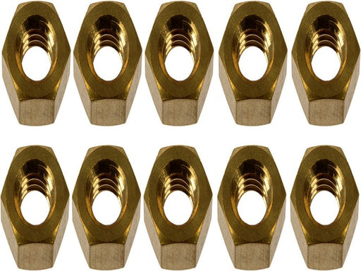 Exhaust Manifold Hardware Kit Dorman-Help 03424