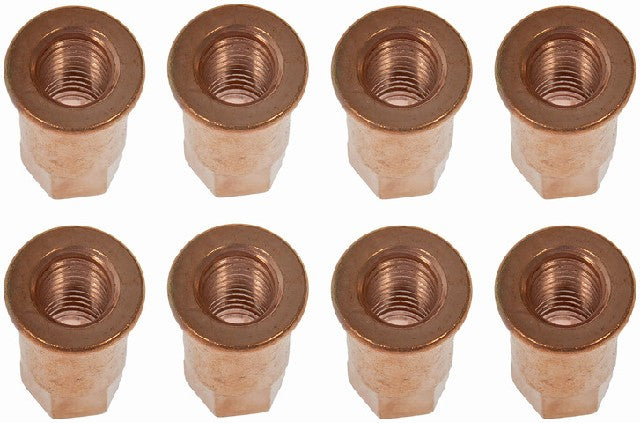 Exhaust Manifold Nut Dorman-Help 03428