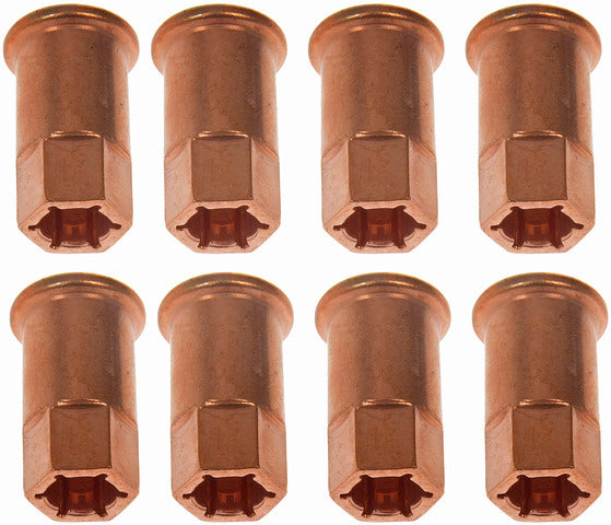Exhaust Manifold Nut Dorman-Help 03428