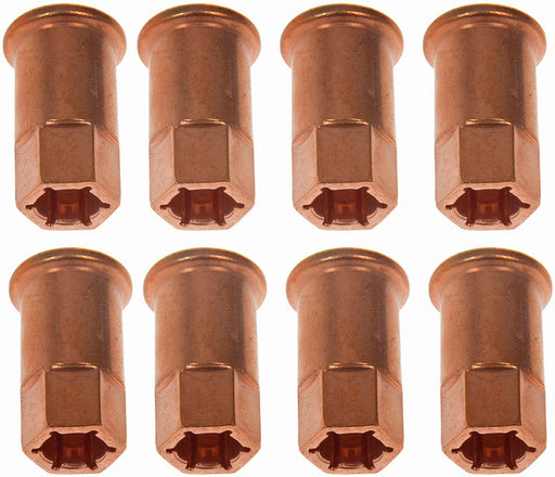 Exhaust Manifold Nut Dorman-Help 03428